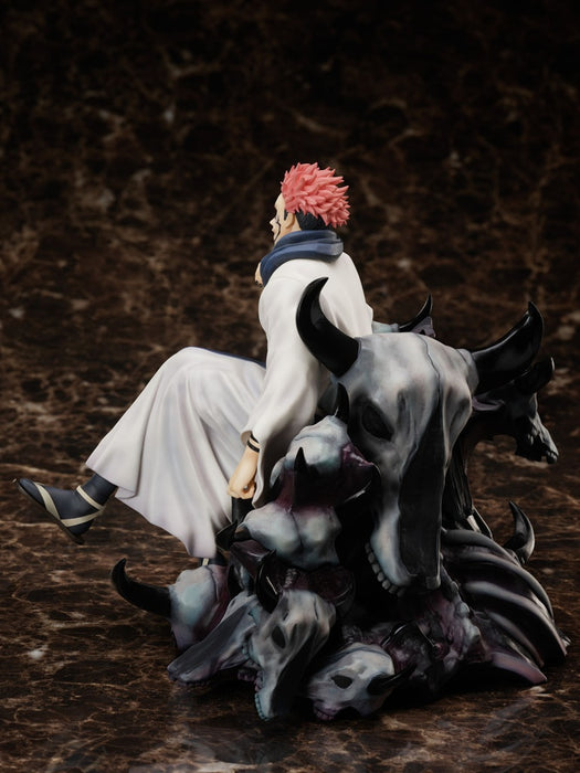 Jujutsu Kaisen Sukuna Ryomen King of curses 1/7 Scale Figure