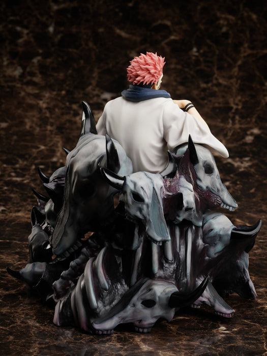 Jujutsu Kaisen Sukuna Ryomen King of curses 1/7 Scale Figure