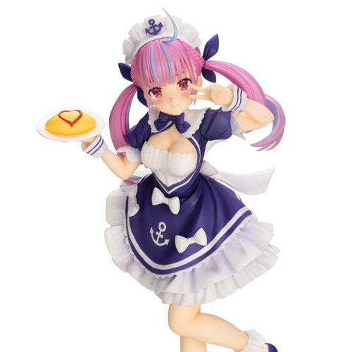 Hololive Production Minato Aqua 1/7 Scale Figure | Anime Figure | Neko Alley Anime