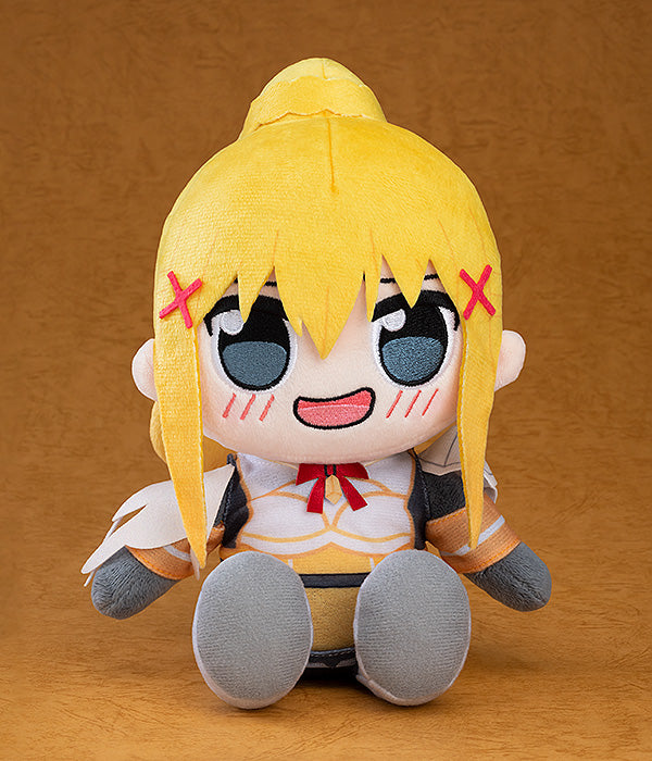 Kono Subarashii Sekai Ni Syukufuku Wo! 3 Kuripan Darkness Plushie