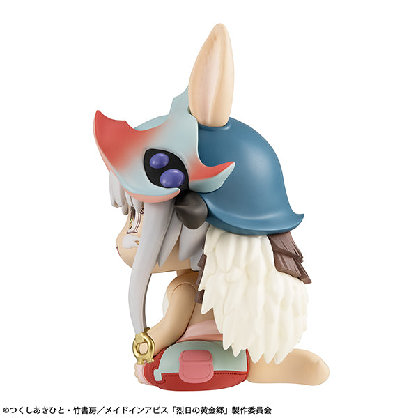 Made in Abyss Nanachi Lookup Figure