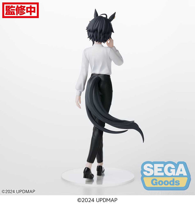 Unamusume: Pretty Derby Fuji Kiseki Luminasta Figure