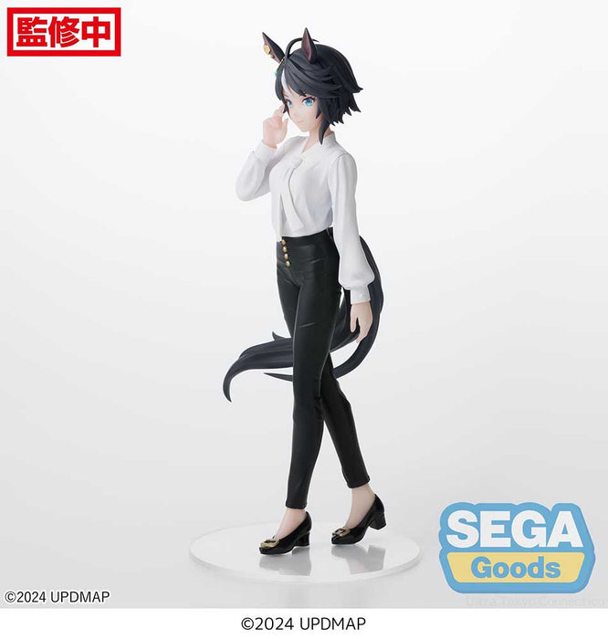Unamusume: Pretty Derby Fuji Kiseki Luminasta Figure
