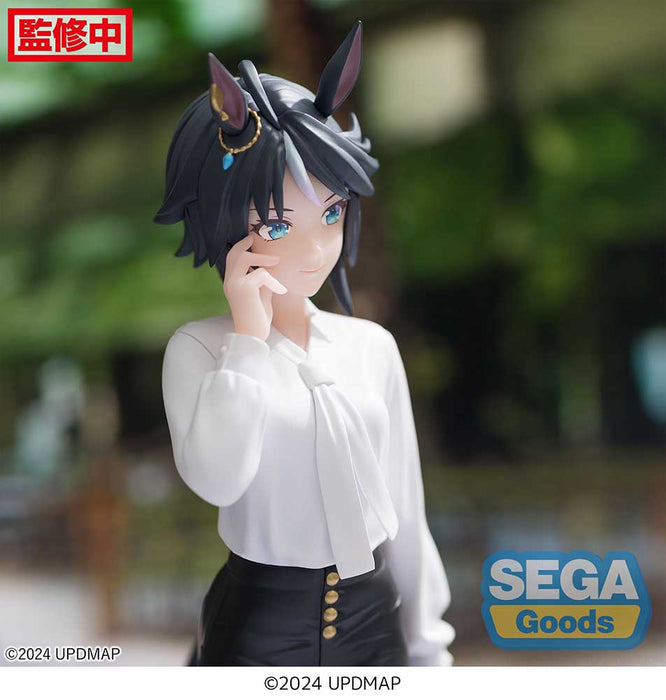 Unamusume: Pretty Derby Fuji Kiseki Luminasta Figure