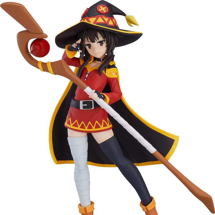 Konosuba Megumin Pop Up Parade Statue