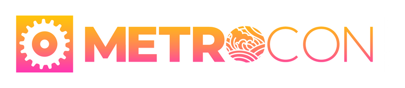 Metrocon logo