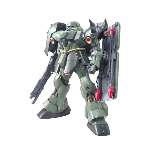 Gundam Geara Doga Char's Counterattack MG 1:100 Model Kit | Anime Figure | Neko Alley Anime