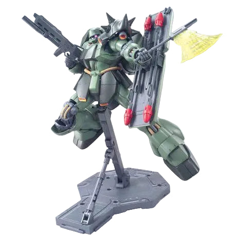 Gundam Geara Doga Char's Counterattack MG 1:100 Model Kit | Anime Figure | Neko Alley Anime