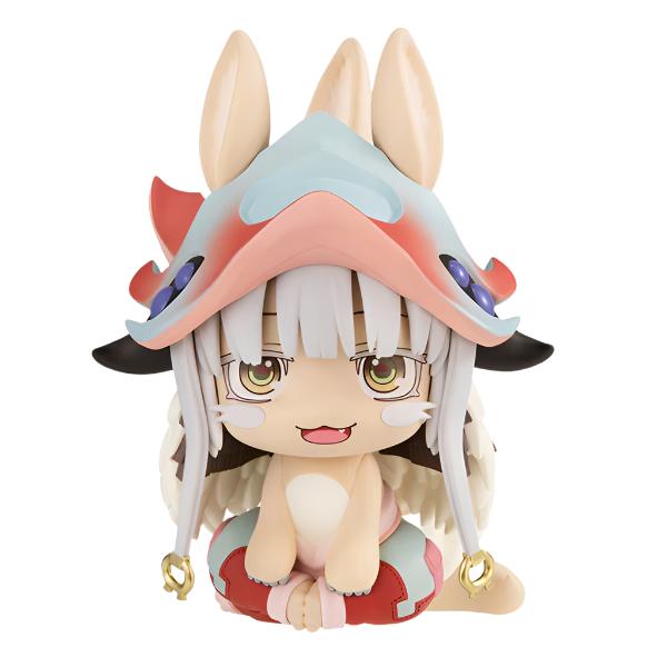 Made in Abyss Nanachi Lookup Figure