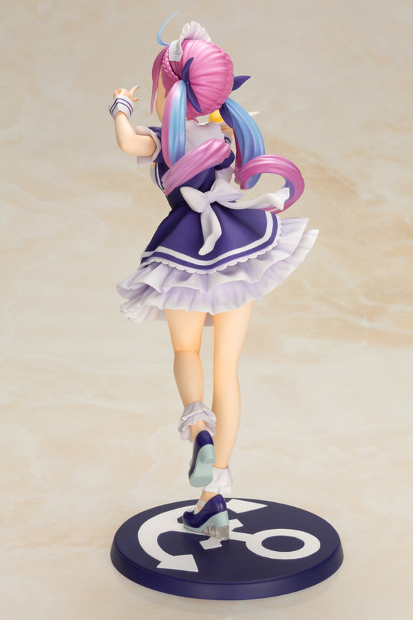 Hololive Production Minato Aqua 1/7 Scale Figure | Anime Figure | Neko Alley Anime