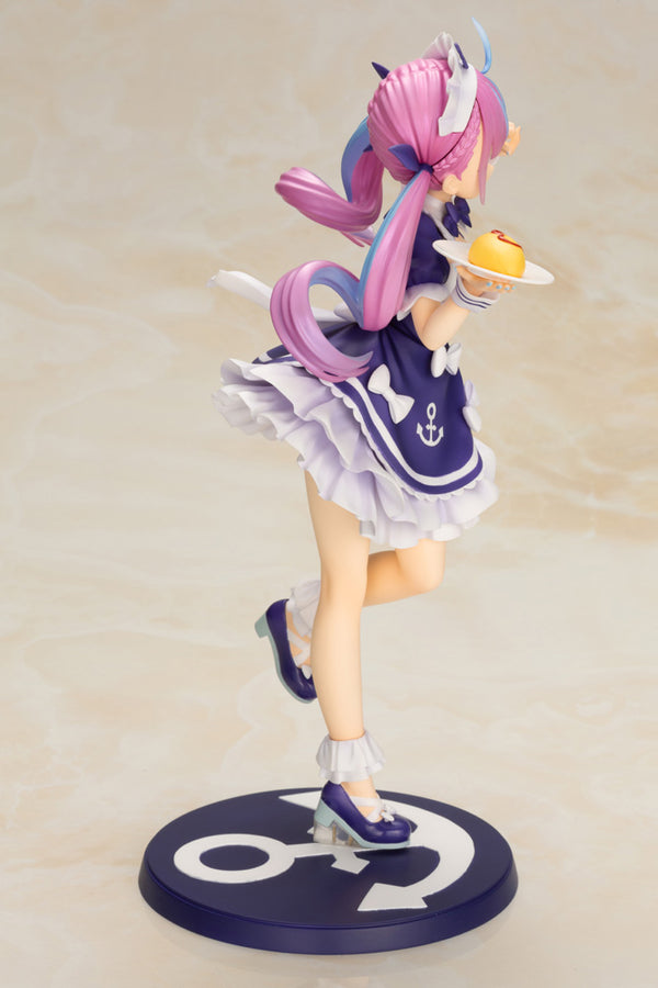 Hololive Production Minato Aqua 1/7 Scale Figure | Anime Figure | Neko Alley Anime