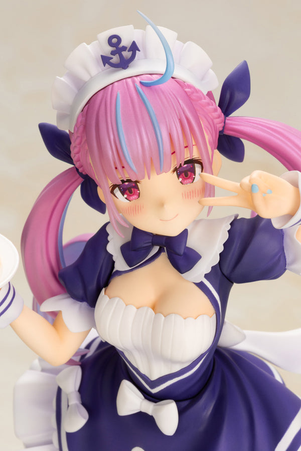 Hololive Production Minato Aqua 1/7 Scale Figure | Anime Figure | Neko Alley Anime