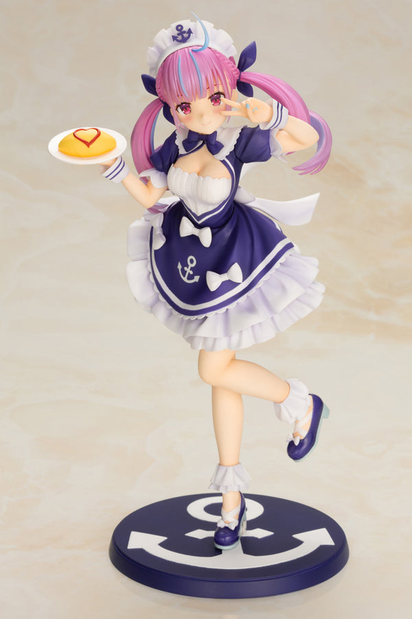 Hololive Production Minato Aqua 1/7 Scale Figure | Anime Figure | Neko Alley Anime