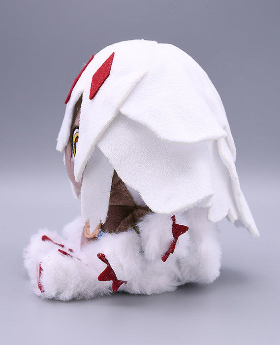 Made In Abyss Faputa Fluffy Plush