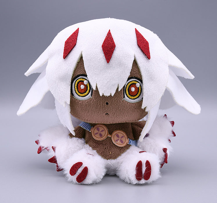 Made In Abyss Faputa Fluffy Plush