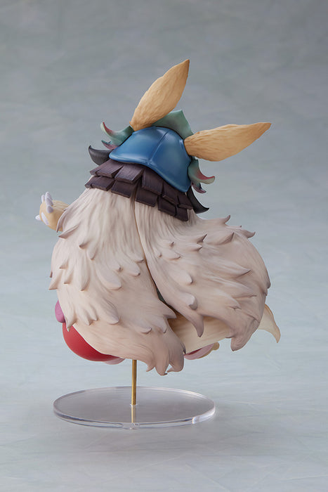 Made in Abyss Coreful Nanachi Figure