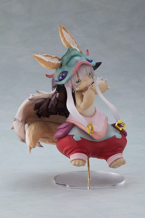 Made in Abyss Coreful Nanachi Figure