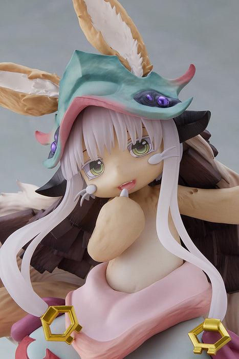 Made in Abyss Coreful Nanachi Figure