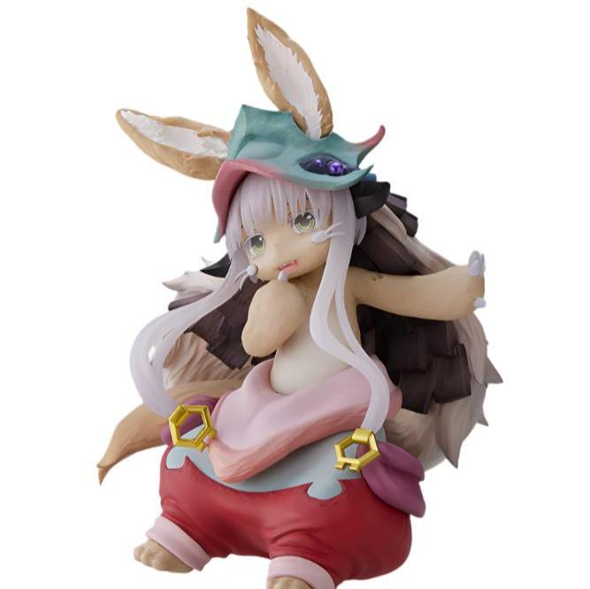 Made in Abyss Coreful Nanachi Figure