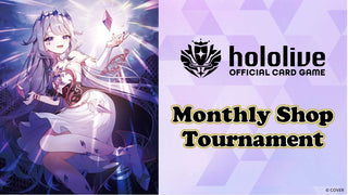 Hololive Shop Tournament