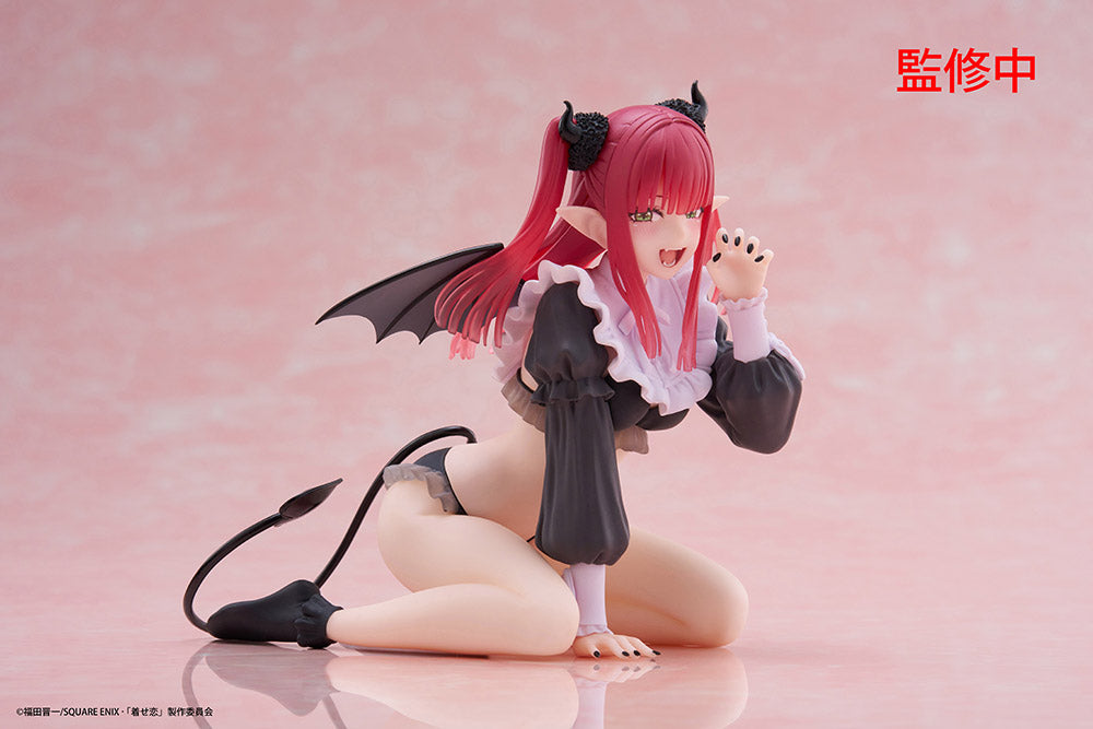 My Dress-Up Darling Marin Kitagawa Desktop Cute Figure