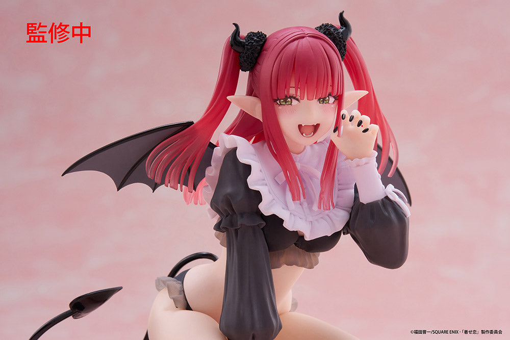 My Dress-Up Darling Marin Kitagawa Desktop Cute Figure