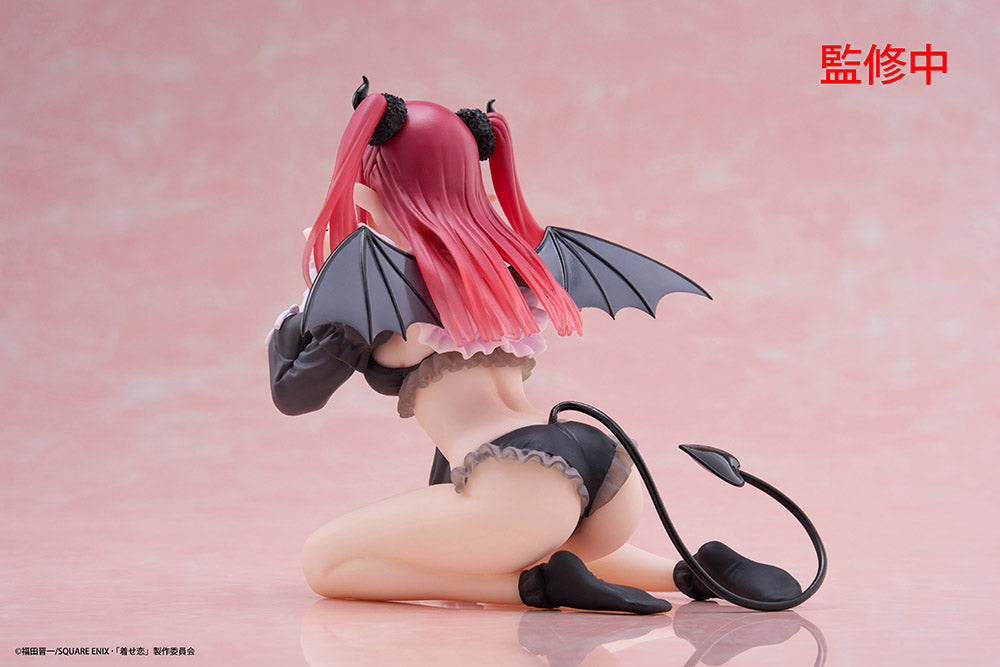 My Dress-Up Darling Marin Kitagawa Desktop Cute Figure