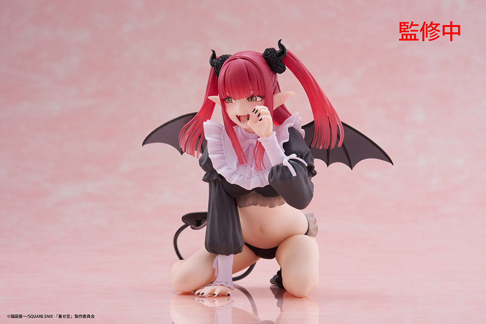 My Dress-Up Darling Marin Kitagawa Desktop Cute Figure