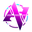 Neko Alley Anime logo