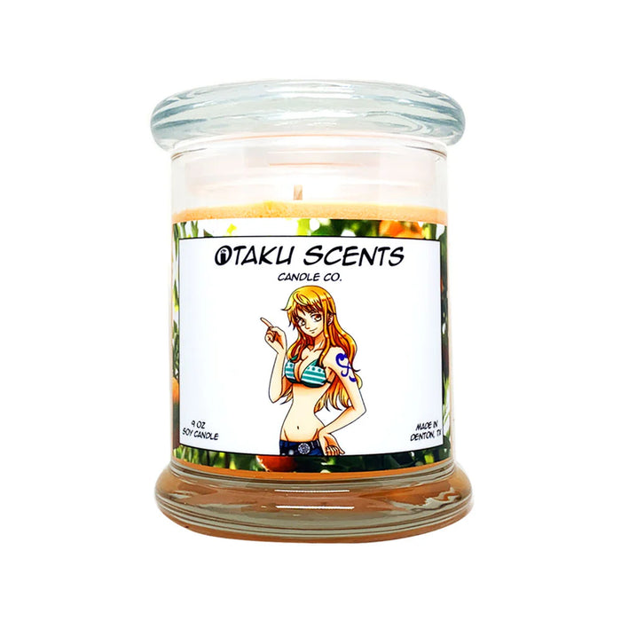 Nami Candle