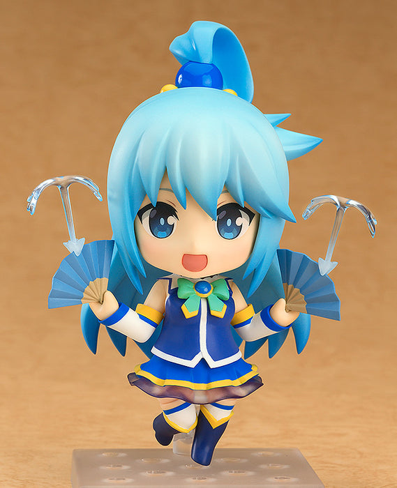 Konosuba Aqua Nendoroid Action Figure