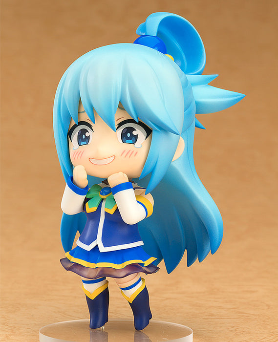 Konosuba Aqua Nendoroid Action Figure