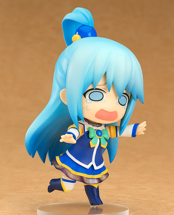 Konosuba Aqua Nendoroid Action Figure