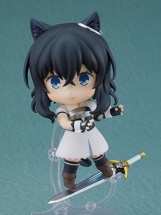 Reincarnated as a Sword Fran Nendoroid Figure