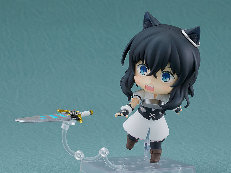 Reincarnated as a Sword Fran Nendoroid Figure