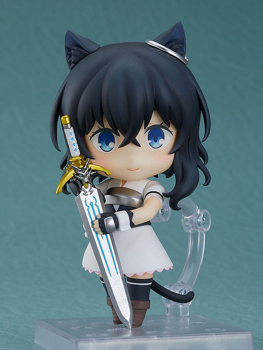 Reincarnated as a Sword Fran Nendoroid Figure