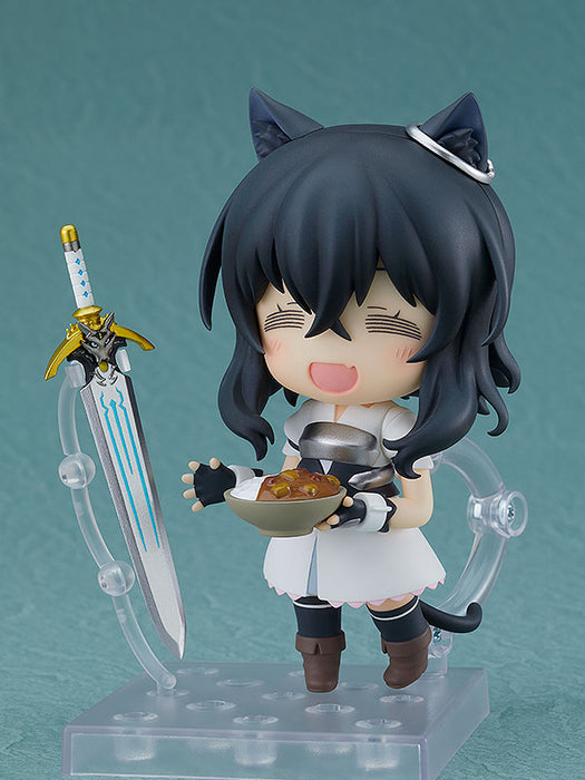 Reincarnated as a Sword Fran Nendoroid Figure