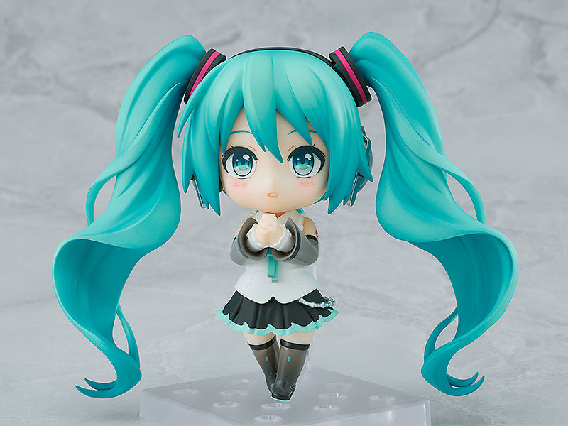 Hatsune Miku Nendoroid Action Figure