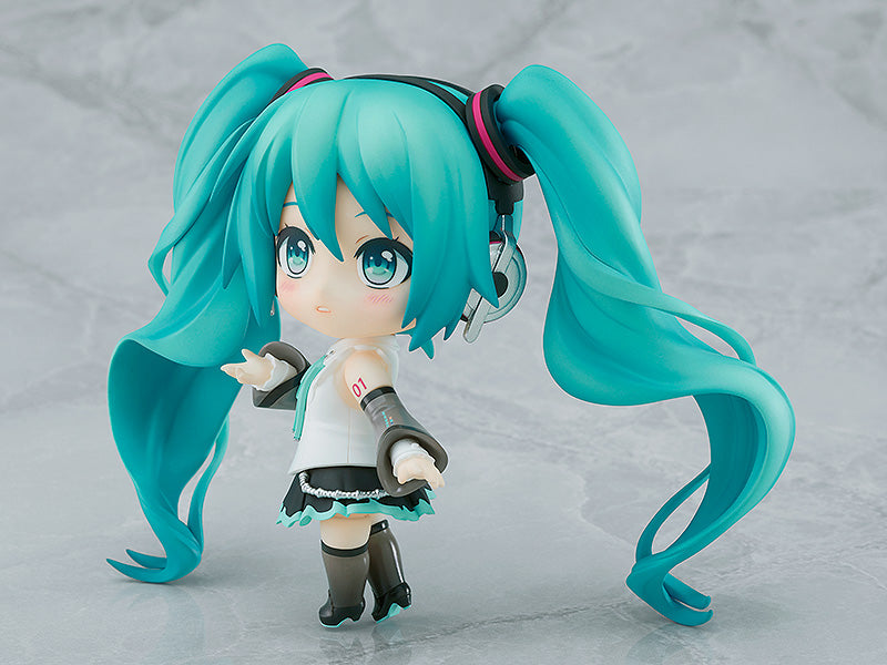 Hatsune Miku Nendoroid Action Figure