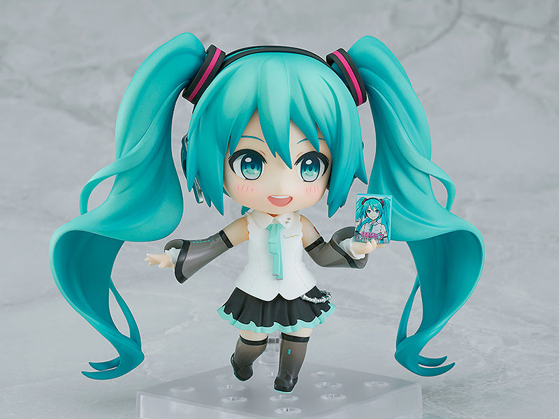 Hatsune Miku Nendoroid Action Figure