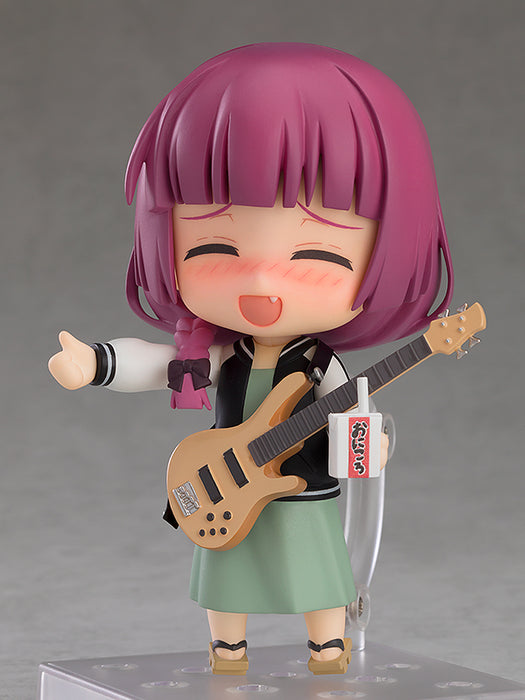 Bocchi The Rock! Kikuri Hiro Nendoroid Figure