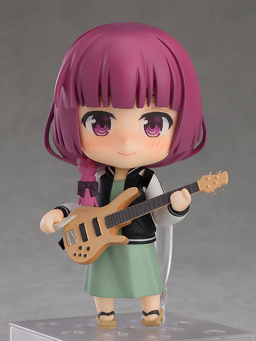 Bocchi The Rock! Kikuri Hiro Nendoroid Figure