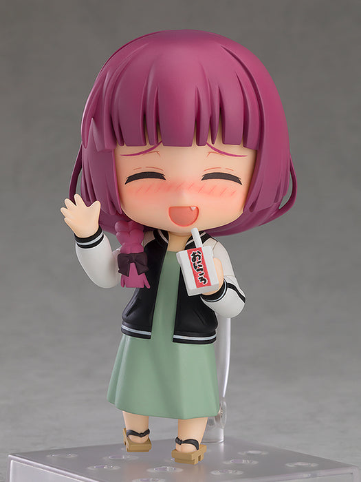 Bocchi The Rock! Kikuri Hiro Nendoroid Figure