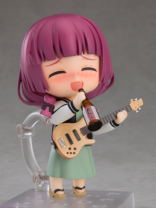 Bocchi The Rock! Kikuri Hiro Nendoroid Figure