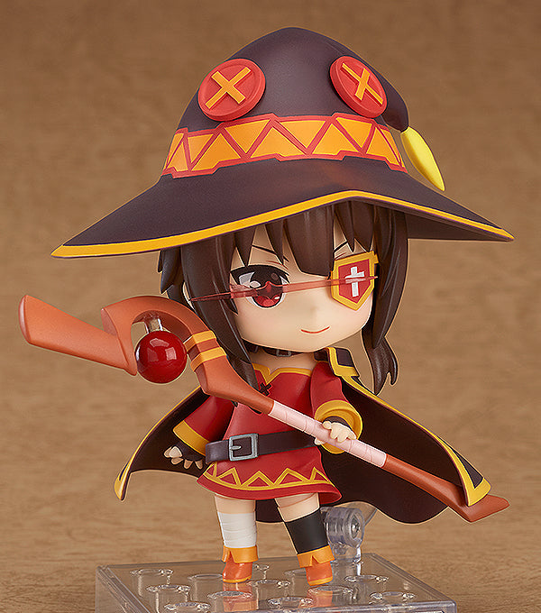 Konosuba Megumin Nendoroid Action Figure