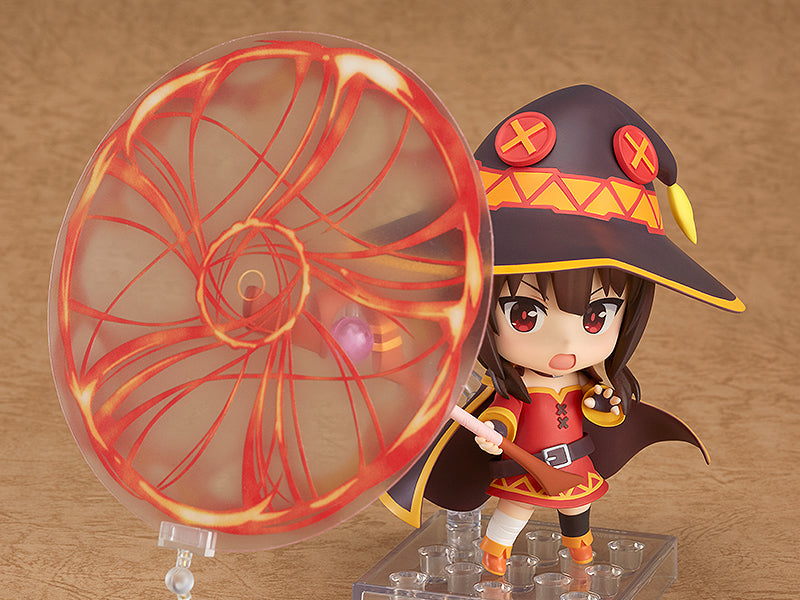 Konosuba Megumin Nendoroid Action Figure