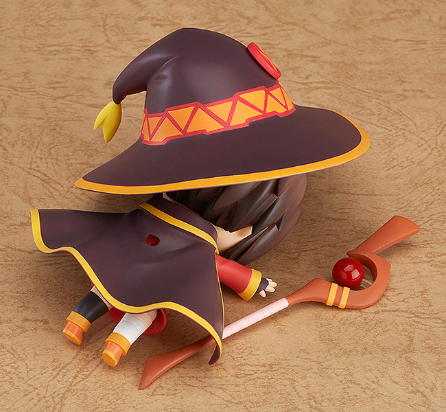 Konosuba Megumin Nendoroid Action Figure