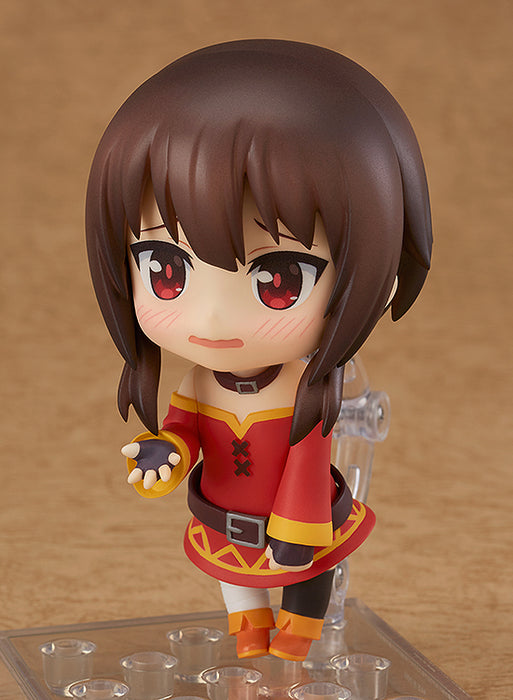 Konosuba Megumin Nendoroid Action Figure