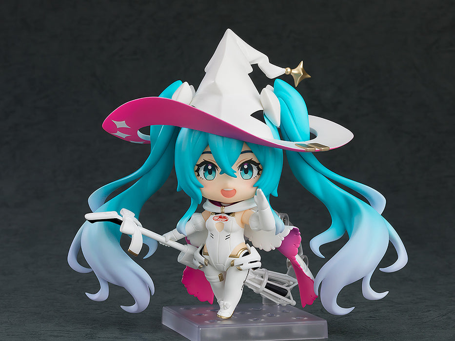 Hatsune Miku Racing Miku Nendoroid Action Figure