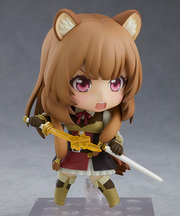 The Rising of the Shield Hero Raphtalia Nendoroid Figure